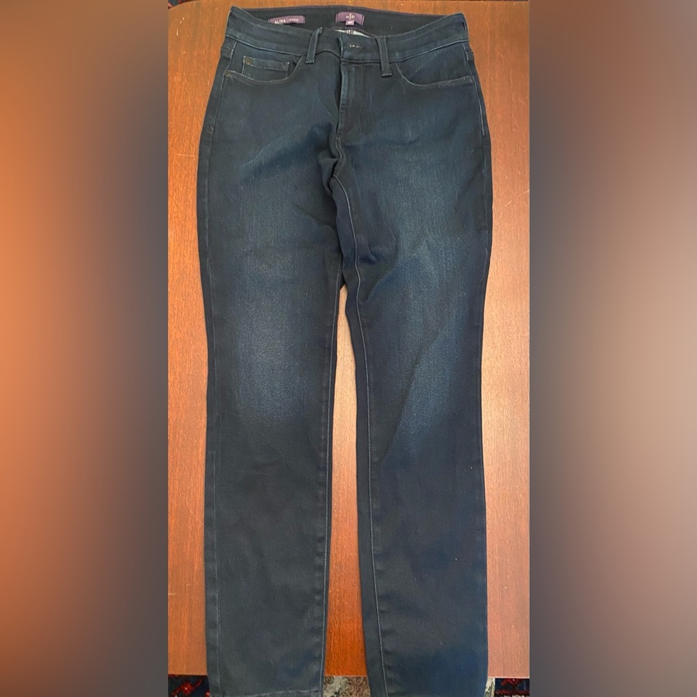 Women’s NY Jeans Size 8p